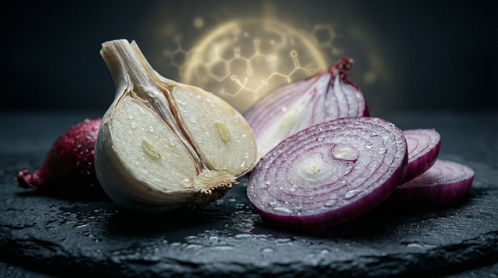 Densidade nutricional dos vegetais